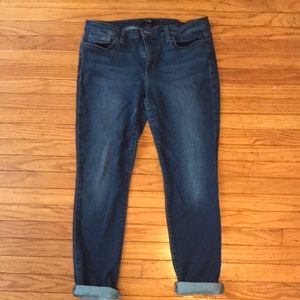 Joe's Jeans Skinny Ankle